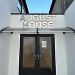 Fabulous 3A August - Na