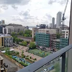 London Private Palace
