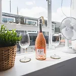 Pass The Keys - Stylish & Cozy City Studio Close To Hyde Park