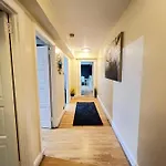 Comfy 2 Bedroom Flat Edgware Road