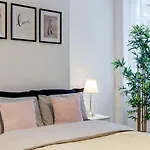 Beautuful 2 Bed Apartment In Central London