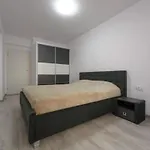 One Bedroom Apartment