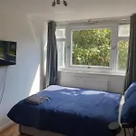 Stylish 4 Bedroom Flat