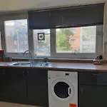 Stylish 4 Bedroom Flat