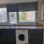 Stylish 4 Bedroom Flat