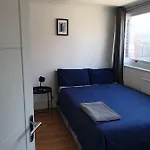 Stylish 4 Bedroom Flat
