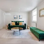 Marble Arch Suite 4-Hosted By Sweetstay