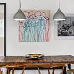Woodbridge House Apartment