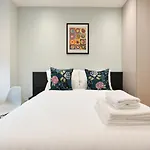 St James House Serviced Apartments By Concept Apartments