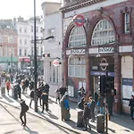 Camden Town Duplex