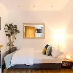 Camden Town Duplex