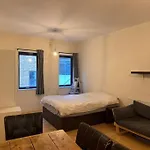 Studio Flat In Central London