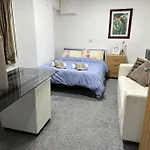 Super Spacious, Grnd Floor Flat