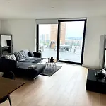 Penthouse 1 Bedroom Apartment