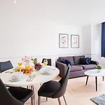 London Fitzrovia - Cityapartmentstay