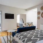 Eden Grove - Islington - Studio Apartment