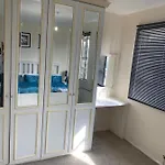 Charming 2-Bed House In London