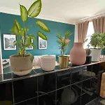 One Bedroom Flat In The Heart Of Islington