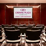 Crowne Plaza - London - Albert Embankment