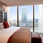 Crowne Plaza - London - Albert Embankment