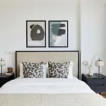 The Canary Wharf Place - Stunning 2Bdr Flat