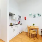 Amazing Studio Apartment