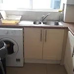 Flat 11, Soane Court