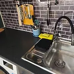 New Studio Flat In Old Street - Zone 1