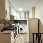 Lovely Studio Flat Cromwell Road