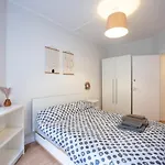 Cosy Flat In Central London