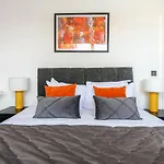 Stunning 2Bed Brick Lane Apartment