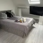 Newly Renovated Studio In Acton