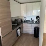 Luxury One Bedroom Apartment