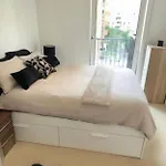 Luxury One Bedroom Apartment