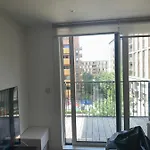 Luxury One Bedroom Apartment