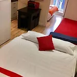 One Bedroom Flat In Central London