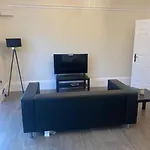 Beautiful Ground Floor Flat