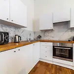 Dev3 - Beautiful 1 Bdr Apt, High-End Paddington District
