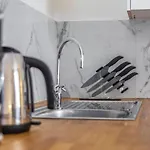 Dev3 - Beautiful 1 Bdr Apt, High-End Paddington District