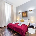 Dev3 - Beautiful 1 Bdr Apt, High-End Paddington District