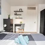 Olympic Apartment - Stratford