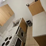 Flat In Camden Town