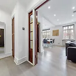 Luxury Flat In London - Mayfair