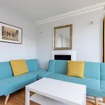 Joivy Bright Apt In West Hampstead