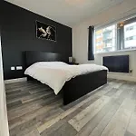 The Blackwall Tower