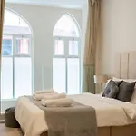 Luxury 2 Bedroom Flat In Holborn