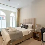 Luxury 2 Bedroom Flat In Holborn