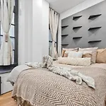 Harrods Knightsbridge 2 Bedroom Flat Kb15