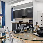 Harrods Knightsbridge 2 Bedroom Flat Kb15