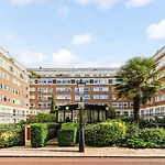 Lux 2Bed 2Bath Apartment In Baker Street